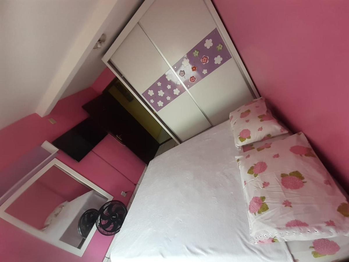 Country house Quartos Da Lagoa