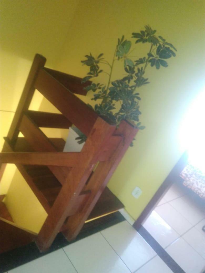 Country house Quartos Da Lagoa