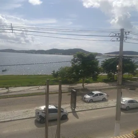 Quartos Da Lagoa Cabo Frio Exterior photo