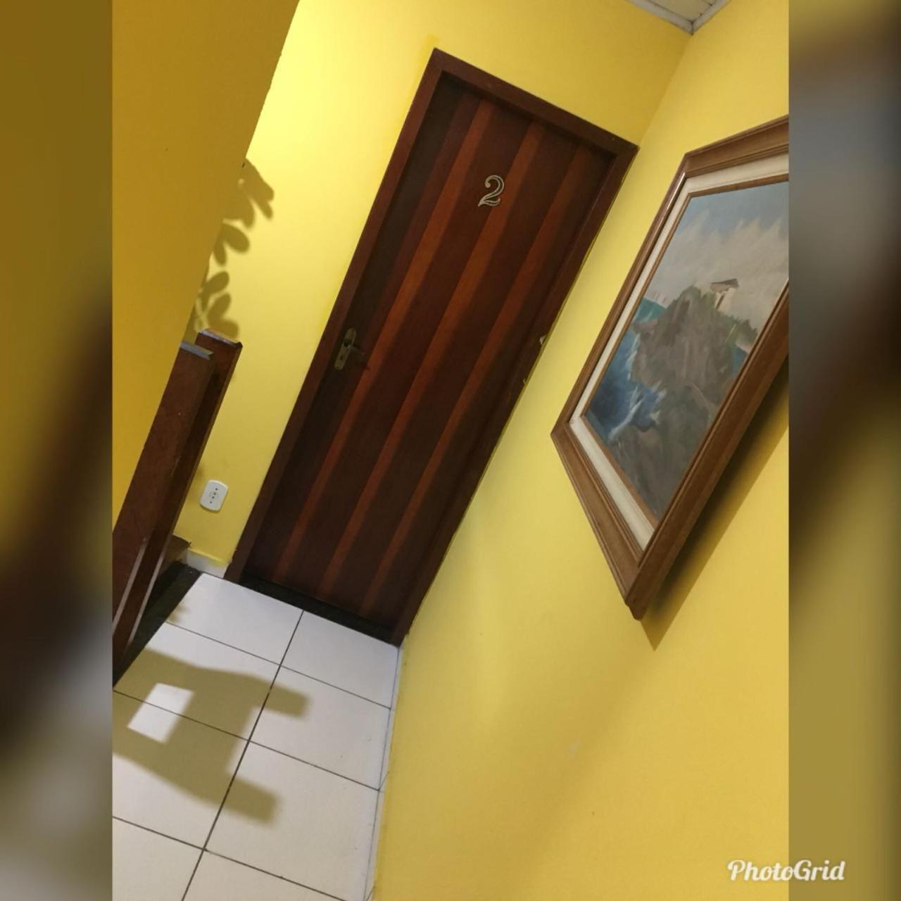 Quartos Da Lagoa Country house