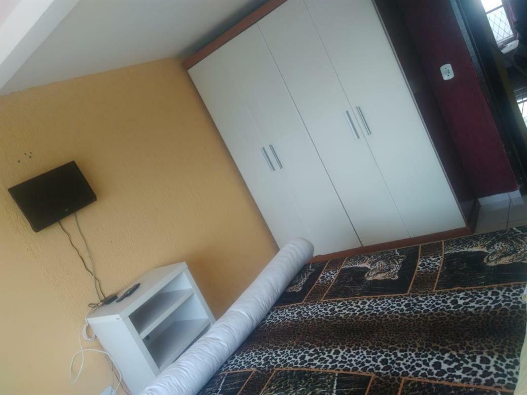 Quartos Da Lagoa Country house