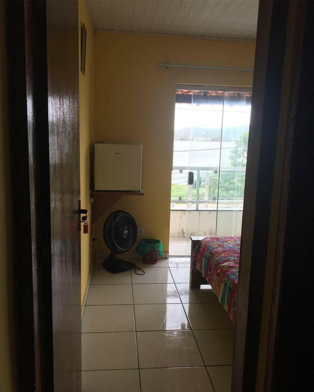 Quartos Da Lagoa Country house *
