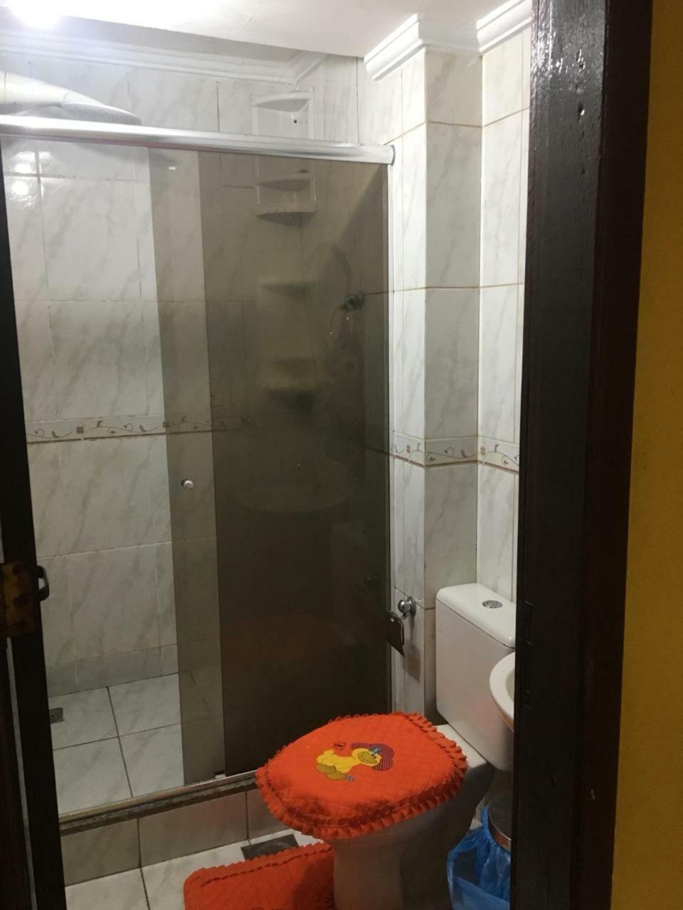 Quartos Da Lagoa *