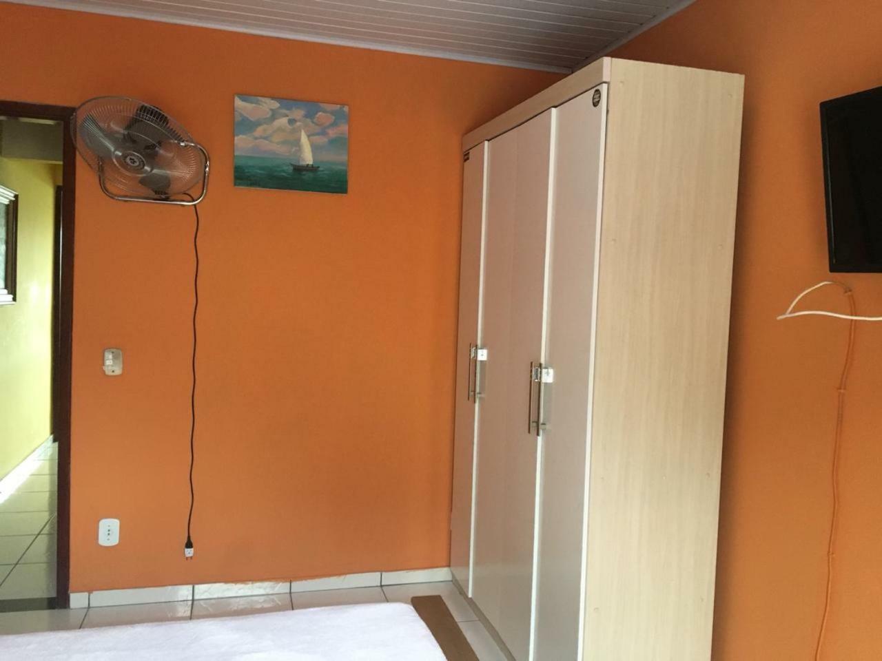 Quartos Da Lagoa *