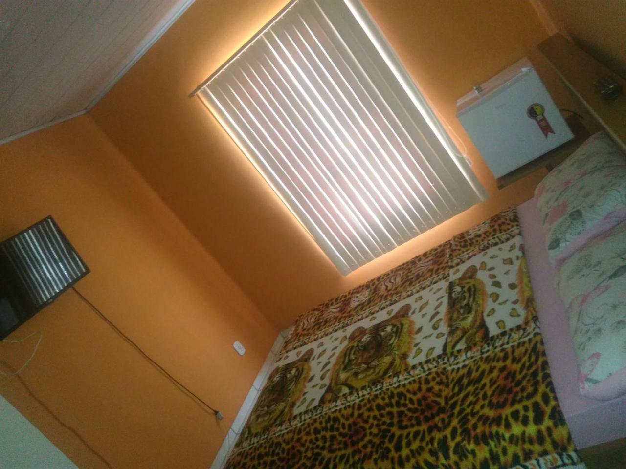 Quartos Da Lagoa Country house Cabo Frio